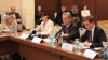 Utilizarea tehnologiilor moderne în beneficiul cetăţenilor, discutată în cadrul unui forum la Chişinău
