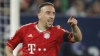 Franck Ribery a fost ales fotbalistul anului în Bundesliga