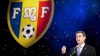 Preşedintele FMF vrea ca naţionala Moldovei să joace împotriva echipei lui Cristiano Ronaldo