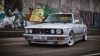 SPECIAL: BMW M535i – sedanul anilor ’80