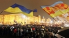 Tribunalul din Kiev a INTERZIS organizarea acţiunilor de protest 