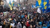 Opoziţia din Ucraina acuză Rusia de presiuni asupra Kievului şi cere sancţiuni mai dure de la SUA