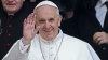 Sărbătoare mare în lumea catolică. Papa Francisc împlineşte 77 de ani