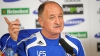 Dezvăluire de la Felipe Scolari! Selecţionerul Braziliei a anunţat pentru cine a votat la "Balonul de Aur" 2013 (VIDEO)