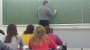 Profesorii moldoveni, cel mai slab remuneraţi din Europa. VEZI topul ţărilor cu cele mai mari salarii în educaţie