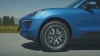 Cel mai nou model din gama Porsche îşi dezvăluie secretele VIDEO