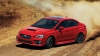 Noul Subaru WRX 2015 îşi face debutul pe Internet cu un spot incitant (VIDEO)