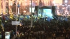 "Protestul de la Kiev a fost provocat de partidul de la putere, iar opoziţia a profitat şi l-a folosit în propriile interese"