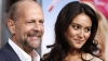 Renumitul actor Bruce Willis va deveni din nou tătic