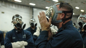 Scurgere de substanţe chimice în SUA: Aproape 200 de oameni s-au intoxicat