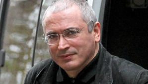 Russia Today: Fostul oligarh rus Mihail Hodorkovski se află în Germania, însă destinaţia sa e alta (VIDEO)