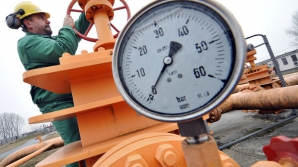 Protestele din Ucraina lovesc în acţiunile Gazprom. Ce se va întâmpla cu preţul gazelor naturale ruseşti