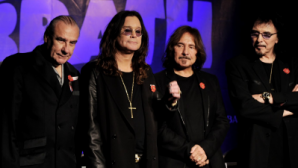Trupa Black Sabbath s-ar putea retrage din lumea muzicii