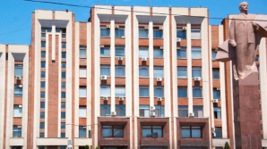 RUŞII VOR FACE LEGEA ÎN TRANSNISTRIA! Tiraspolul a votat pentru preluarea legislaţiei Federaţiei Rusiei