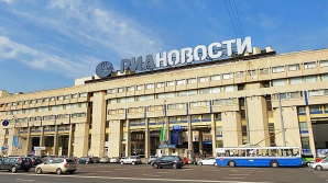 Putin a lichidat agenţia de ştiri Ria Novosti şi postul de radio Vocea Rusiei