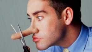 (VIDEO) Şi vedetele autohtone spun minciuni. În ce situaţii mint Cătălin Josan, Guz şi Aurel Chirtoacă