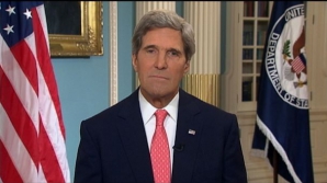 "Vizita lui John Kerry în Moldova este mai importantă decât cea a lui Joe Biden, din 2011"