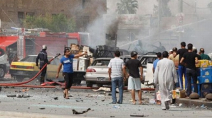 Cel puţin doi jurnalişti au fost ucişi în urma unui atentat în Irak