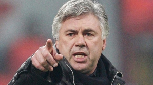 Italianul Carlo Ancelotti îşi avertizează elevii: Nemţii sunt foarte periculoşi (VIDEO)