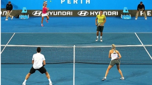 Cupa Hopman: Polonia a învins Canada, iar Spania a pierdut meciul cu Cehia