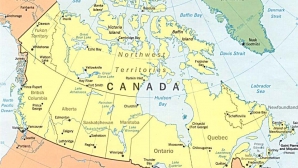 Canada a depus o cerere preliminară la ONU pentru extinderea limitelor platoului arctic 