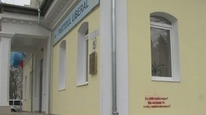 Sediul PL, vandalizat. Ce au scris răufăcătorii pe clădire şi ce spune Mihai Ghimpu