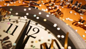 Petreci întregul an aşa cum îl întâlneşti! Câteva reguli care trebuie respectate pentru a avea noroc în următoarele 12 luni