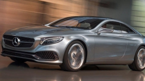 TOP cele mai interesante mașini așteptate în 2014 