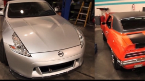 Maşinile SENZAŢIONALE din colecţia lui Paul Walker VIDEO