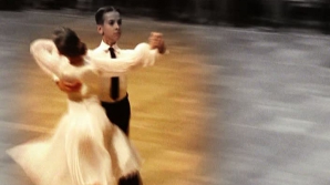 Pasiunea pentru dans îl ajută să înfrunte orice greutate. Ce îşi doreşte de Crăciun micul dansator moldovean care i-a cucerit pe germani