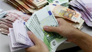 RECORD pentru euro la casele de schimb! BNM a stabilit, pentru astăzi, cea mai înaltă cotaţie din ultimii patru ani