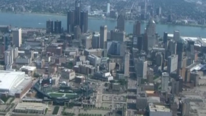 Un judecător federal a aprobat falimentul oraşului Detroit