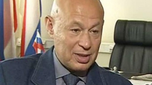 Şevciuk l-a demis pe reprezentantul său în Federaţia Rusă. Cine a fost numit în această funcţie