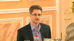 Edward Snowden s-a oferit să ajute Brazilia