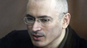 Fostul om de afaceri Mihail Hodorkovski a fost  graţiat de Vladimir Putin