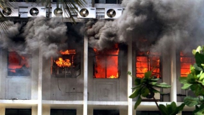 Tragedie în India. Un incendiu puternic a izbucnit într-o clădire din oraşul Mumbai