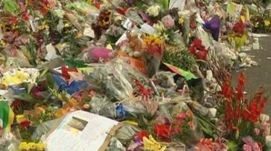 Africa de Sud se pregăteşte pentru cel mai mare serviciu memorial şi funeralii din istorie 