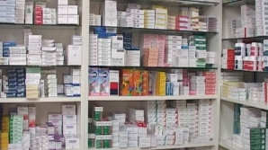 Managerii mai multor spitale, SANCŢIONAŢI. Au cheltuit banii destinaţi medicamentelor pentru lucrări de reparaţie