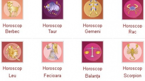 HOROSCOP: Peştii riscă să rupă relaţiile cu un partener de afaceri, iar Scorpionii ar putea primi o veste despre o moştenire 