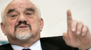 Fostul lider de la Tiraspol, Igor Smirnov, revine la "planul Kozak"