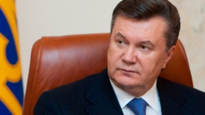 Victor Ianukovici ar fi semnat un Acord strategic cu Federaţia Rusă privind aderarea Ucrainei la Uniunea Vamală 