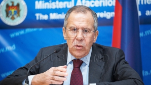 Ministrul rus de Externe vine la Chişinău DETALII