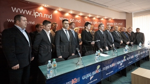 Liberalii Reformatori se întrunesc azi pentru a-şi forma partidul şi pentru a-şi alege liderul