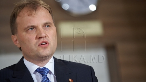 Şevciuk: Tiraspolul nu renunţă la ideea de a obliga şcolile cu predare în limba română să achite impozite în regiune