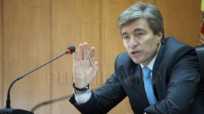 Carpov, cu o solicitare către ambasadorul Moscovei la Chişinău. Ce i-a cerut oficialul moldovean