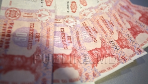 Statul va oferi 9 milioane de lei în calitate de asistenţă financiară nerambursabilă pentru 52 de companii