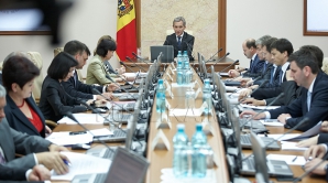 Guvernul se întruneşte în ultima şedinţă. Ce vor discuta miniştrii