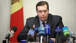 În Parlament va apărea o forţă politică de 34 de mandate. "Vom concretiza cât mai rapid o platformă ce va constitui nucleul unei majorităţi"