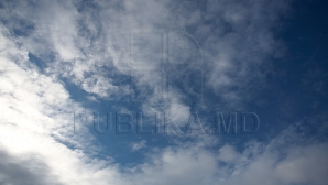 Începem săptămâna cu soare. Ce maxime termice anunţă meteorologii pentru mâine