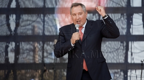 Dmitri Rogozin a reacţionat la decizia Curţii Constituţionale de la Chişinău. Ce a scris oficialul rus pe o reţea de socializare